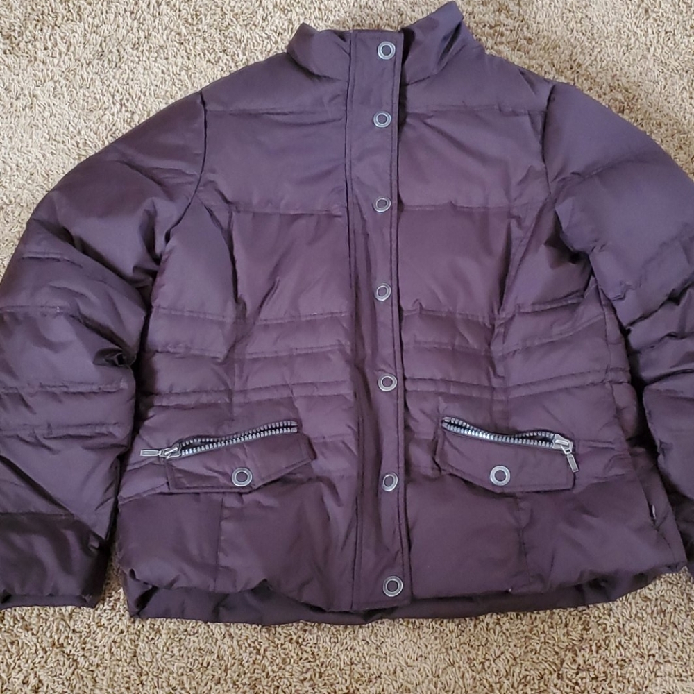 Winter Jacket - image 1